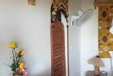 Bed and Breakfast Villa Nosy Détente