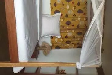 تختخواب و صبحانه Villa Nosy Détente