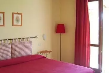 Hotel Il Gaggiolo