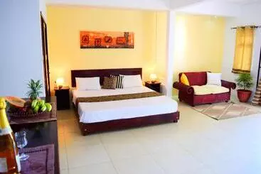 Hotel Mountain View