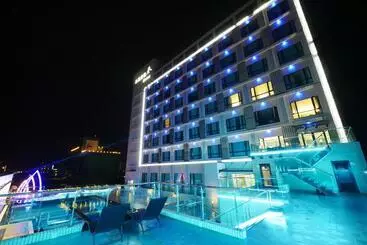 Hotel Rice Resort