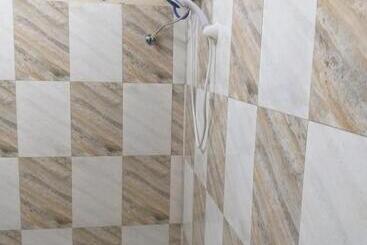 ツーリストアパートメント Maison Au Clos De La Forêt