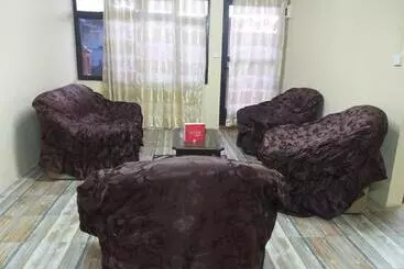 آپارتمانهای توریستها Maison Au Clos De La Forêt