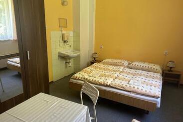 Szálló Pension Palla