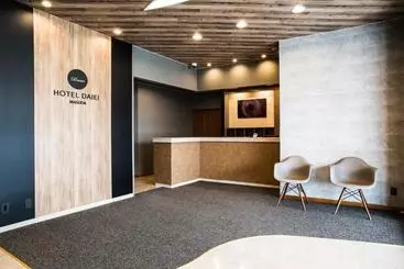 Otel Daiei Masuda