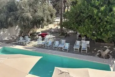 هتل Dar Faiza