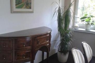 酒店 Gasthaus Götze