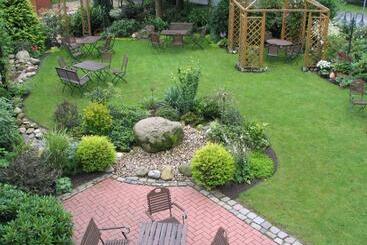 Hôtel Heitmann`s Gasthof