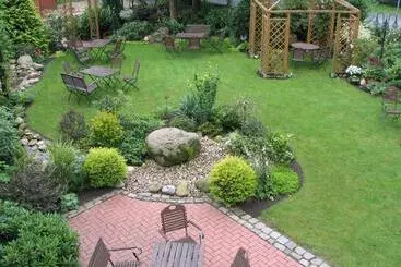 Hotelli Heitmann`s Gasthof