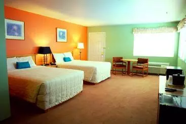 Motelli Super 8 By Wyndham Prosser