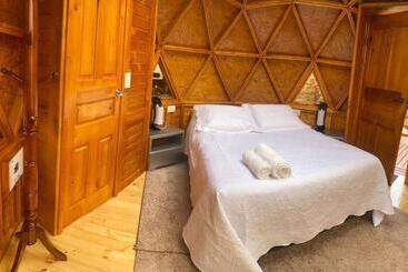 Bed and Breakfast Benigno Mirador