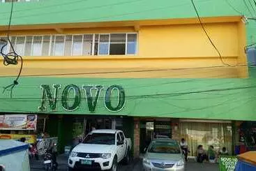 Asia Novo Boutique Hotel   Sorsogon
