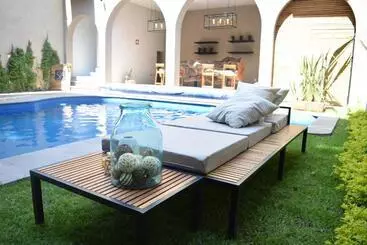 Hotelli Casa Andaria