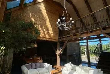 Hotel Family Orchard Bed & Breakfast