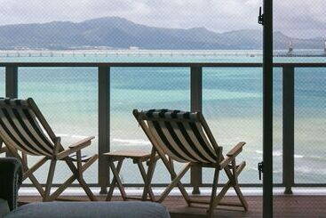 酒店 Hideout Okinawa Uruma