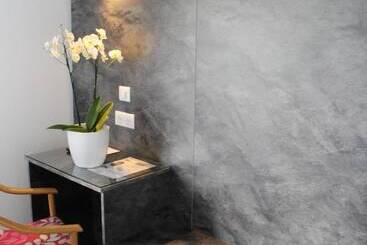 בית מלון כפרי Restaurant Le Tout Va Bien