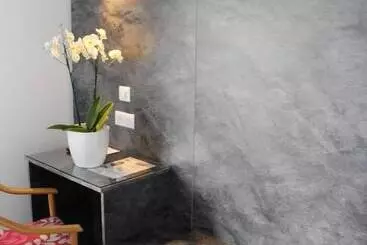 Hotelli Restaurant Le Tout Va Bien