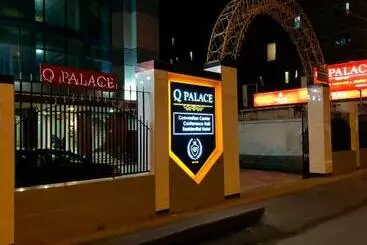 Otel Q Palace
