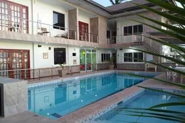 Ocean Breeze Resort