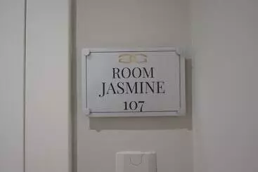 Pensione Golden Residence