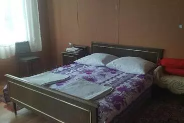 Pension Guest House Knarik