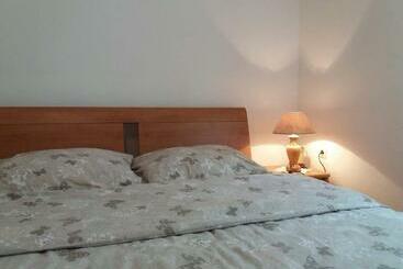 پانسیون Room At Grandma's Fatima