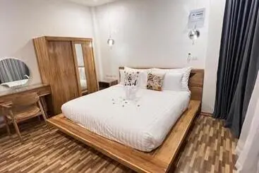 Pension Stingless Villa