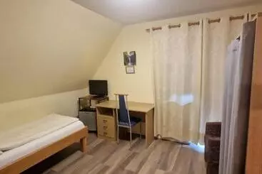 Auberge Frankenstube Winkelhaid