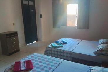 B&b Residencia Casa Branca