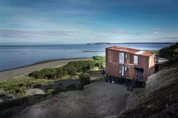 Bed & Breakfast El Coo Lodge