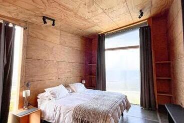 مبيت وإفطار El Coo Lodge