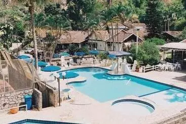 Hotelli Colonial