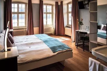 Hotell Kreuz Herzogenbuchsee