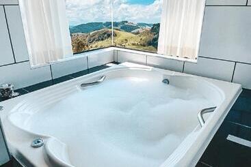 Pensão Pousada Colina Das Andorinhas