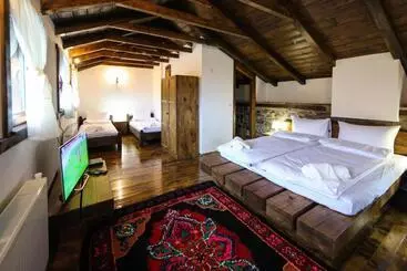 Pension Yancheva Guest House
