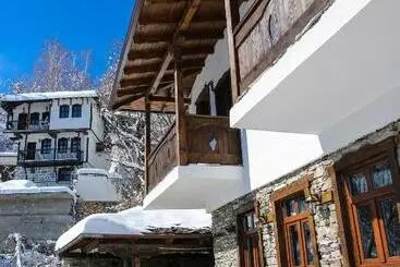 Majatalo Yancheva Guest House