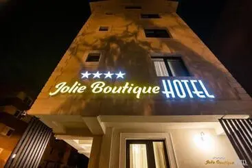 Hotel Jolie
