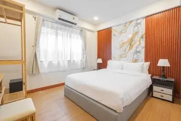 Hotel The Banyan House