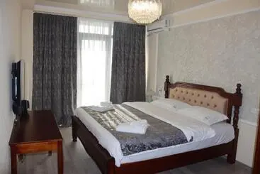 Hôtel Kochana