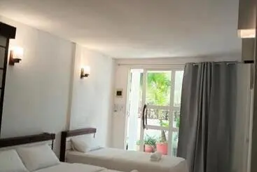 Hotel Tripo Dhiffushi Villa