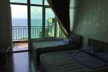 فندق صغير Inn David