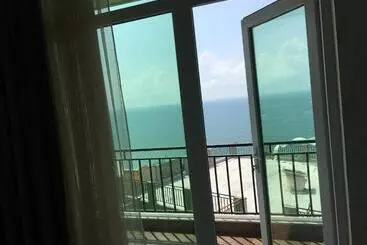 هاستل Inn David