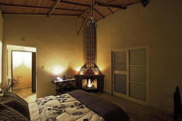 فندق صغير Pousada Eldorado Das Gerais