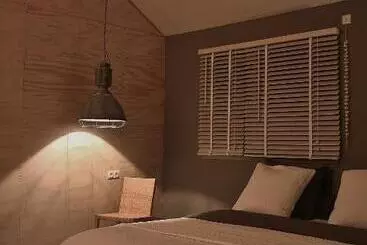 B&b De Onlanden