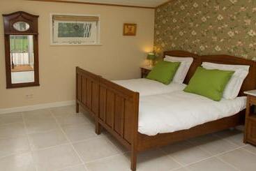 Bed And Breakfast Rodenberg