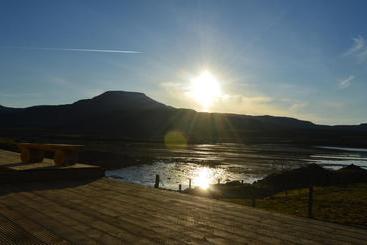 Aamiaismajoitus (B&B) The Tide