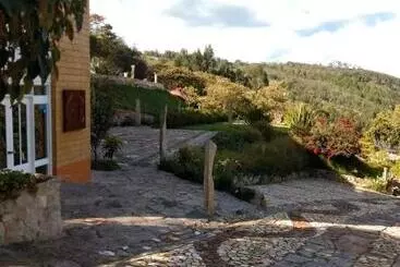 Bella Tierra Hotel Boutique
