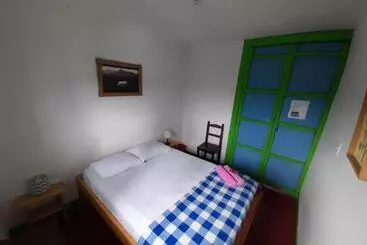 Bidea Backpackers Hostel