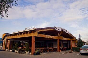 هتل Bakarni Lonac