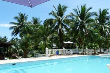 ホテル Costa Choco